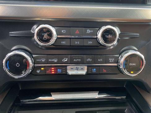 Used 2025 Ford F350 King Ranch image 41