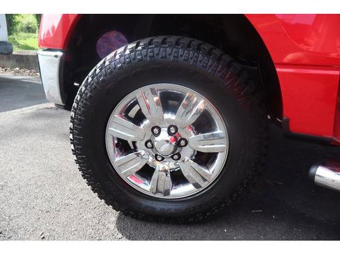 Used 2009 Ford F150 XLT AWD/4WD image 17