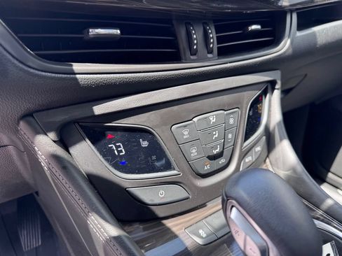 Used 2019 Buick Envision Essence AWD/4WD image 20