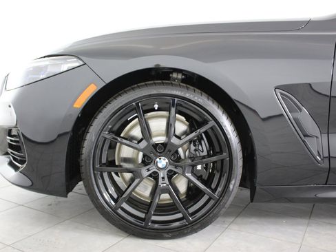 New 2026 BMW 840i w/ M Sport Professional Package image 11