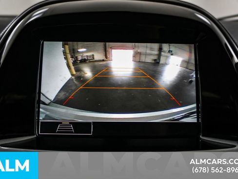 Used 2021 Chevrolet Spark LT image 29