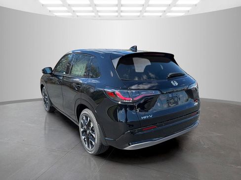 New 2026 Honda HR-V EX-L image 4