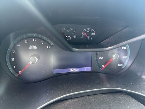 Used 2019 Chevrolet Colorado LT image 12