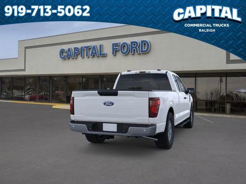 New 2026 Ford F150 XL image 8