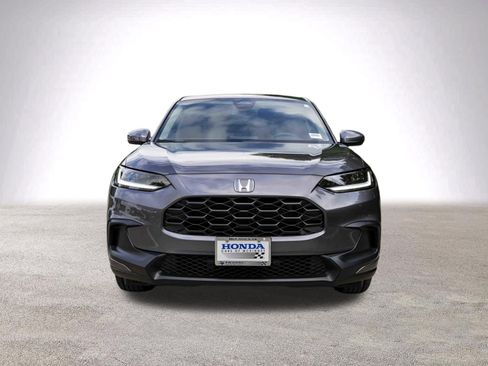 Used 2026 Honda HR-V LX image 3
