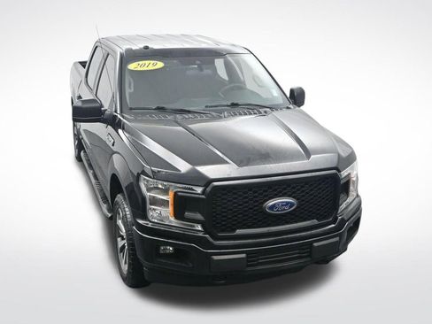 Used 2019 Ford F150 XL w/ Equipment Group 101A Mid image 24