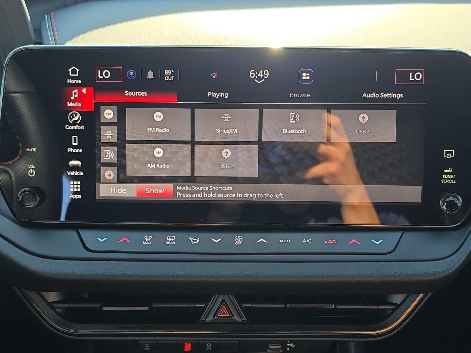 New 2026 Dodge Charger R/T AWD/4WD image 17