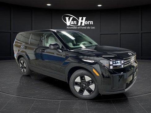 New 2026 Hyundai Santa Fe SE image 36