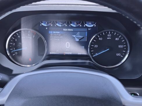 Used 2023 Ford Expedition Max XLT AWD/4WD image 32