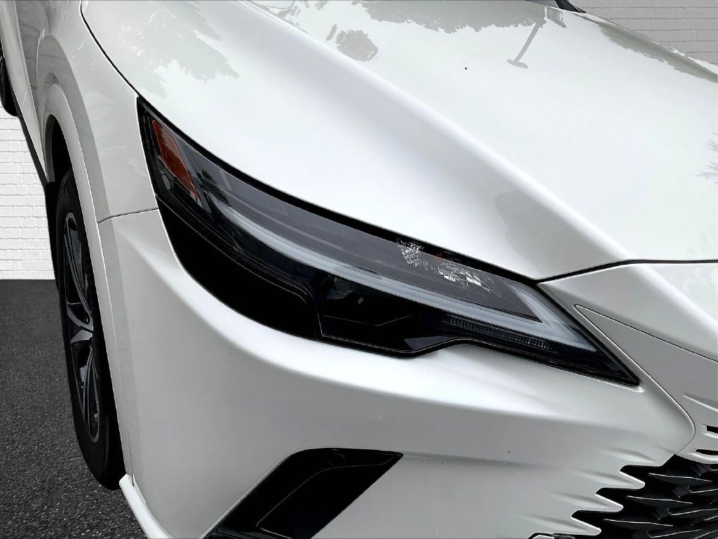 Used 2025 Lexus RX 350 Premium FWD image 25