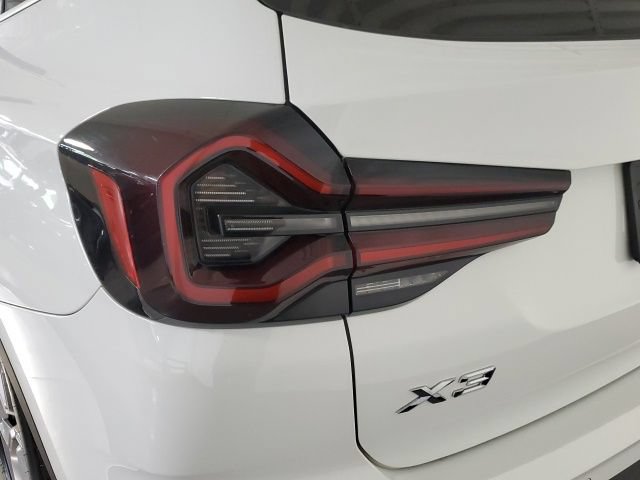 Used 2022 BMW X3 xDrive30i w/ Premium Package 2 AWD/4WD image 39