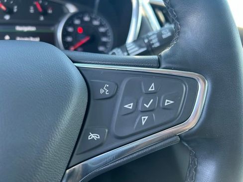 Used 2024 Chevrolet Equinox Premier AWD/4WD image 23