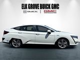 Used 2020 Honda Clarity Plug-In Hybrid image 3