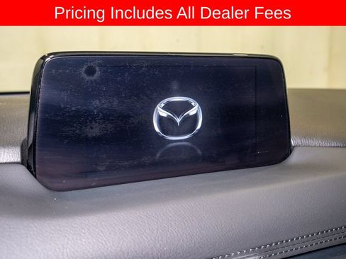 Used 2017 MAZDA CX-5 Grand Touring AWD/4WD image 13