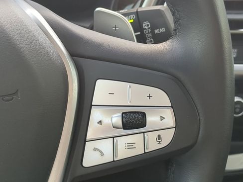 Used 2023 BMW X3 xDrive30i w/ Premium Package image 28