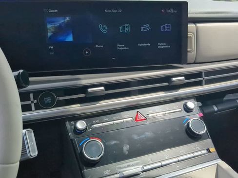 New 2026 Hyundai Santa Fe SEL FWD image 28
