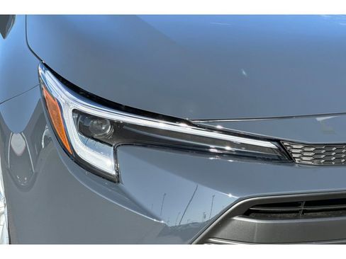 New 2026 Toyota Corolla XLE image 10