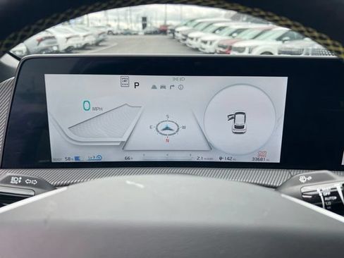 Certified 2023 Kia EV6 GT AWD/4WD image 16