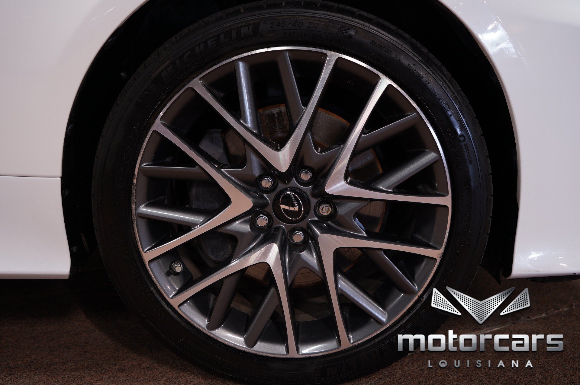 Used 2015 Lexus RC 350 AWD w/ All Weather Package image 24