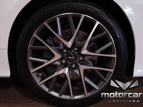 Used 2015 Lexus RC 350 AWD w/ All Weather Package image 24