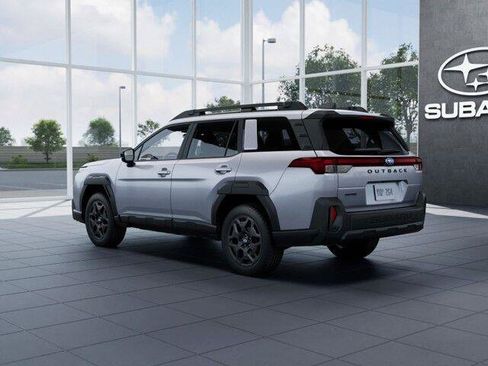 New 2026 Subaru Outback Limited AWD/4WD image 4