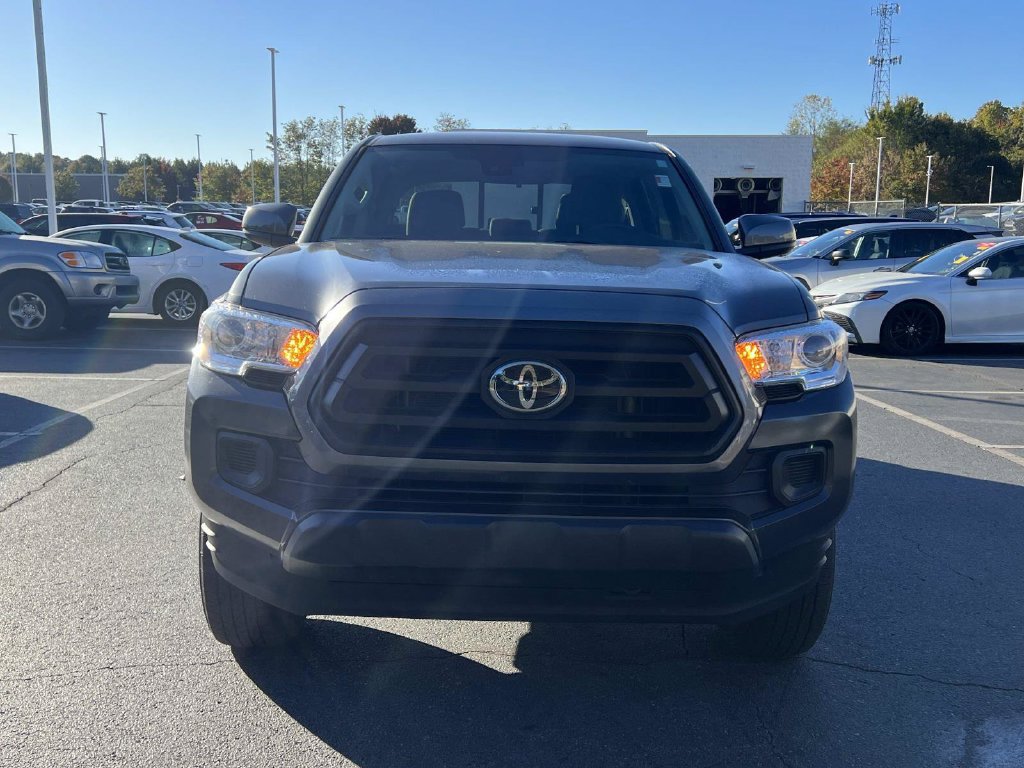 Used 2023 Toyota Tacoma SR AWD/4WD image 3