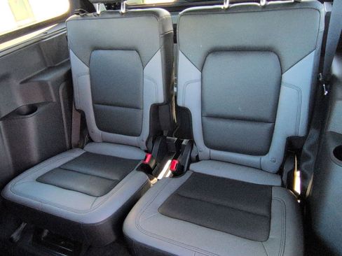 Used 2024 Ford Bronco Big Bend AWD/4WD image 21