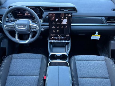 New 2026 GMC Terrain Elevation w/ Black Edition image 11