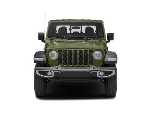 Used 2022 Jeep Gladiator Sport AWD/4WD image 4