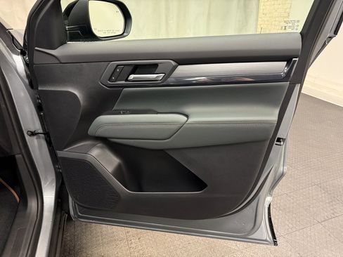 New 2026 GMC Terrain AT4 image 16