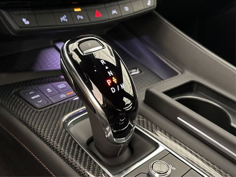 New 2025 Cadillac CT5 Sport image 30