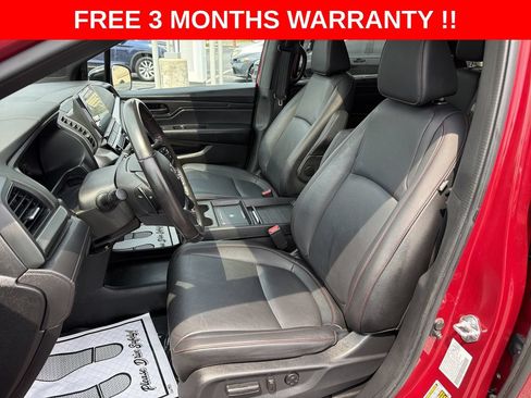 Used 2025 Honda Odyssey Sport-L image 14