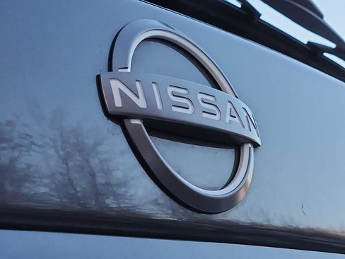 Used 2023 Nissan Murano SL w/ SL Moonroof Package image 30