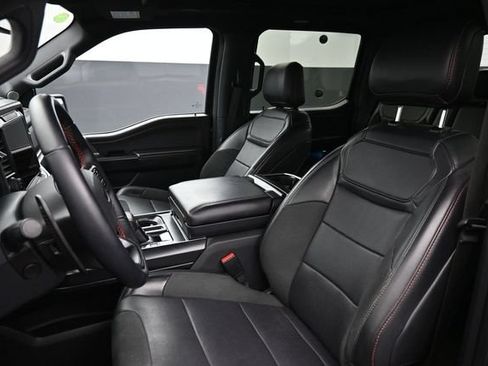 Used 2024 Ford F150 Raptor AWD/4WD image 16