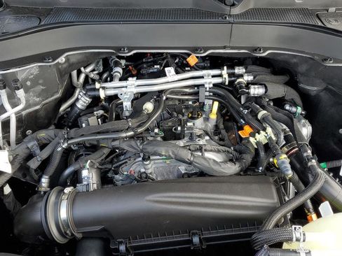 New 2026 Ford Explorer Active image 11