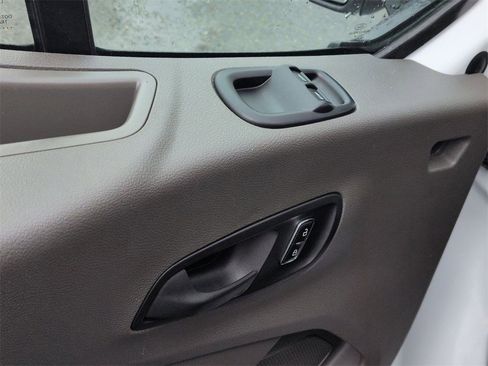 Certified 2024 Ford Transit 350 XLT image 10