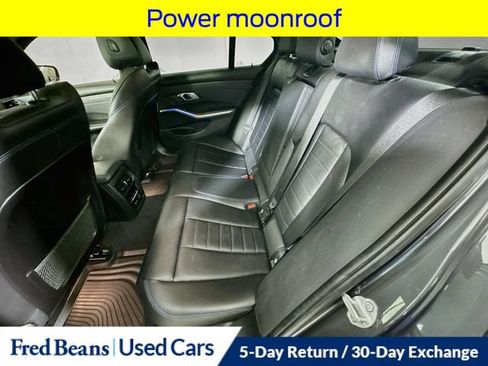 Used 2020 BMW M340i w/ Parking Assistance Package RWD image 30