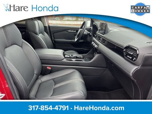 Used 2024 Honda Pilot Touring image 27
