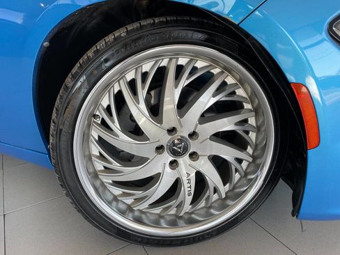 Used 2015 Dodge Charger R/T w/ Plus Group image 9