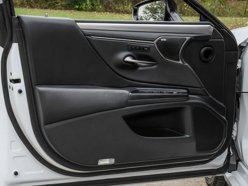 Used 2019 Lexus ES 350 F Sport image 41