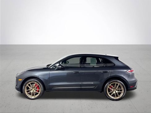 Used 2023 Porsche Macan S AWD/4WD image 9
