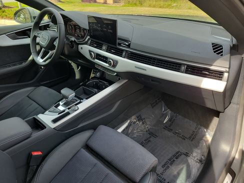 Used 2023 Audi A5 2.0T Premium Plus w/ Premium Plus image 11