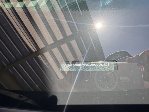 Used 2024 Hyundai Palisade Calligraphy image 48