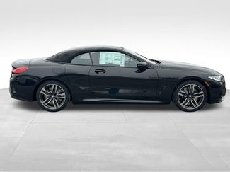 New 2026 BMW 840i xDrive Convertible video 2