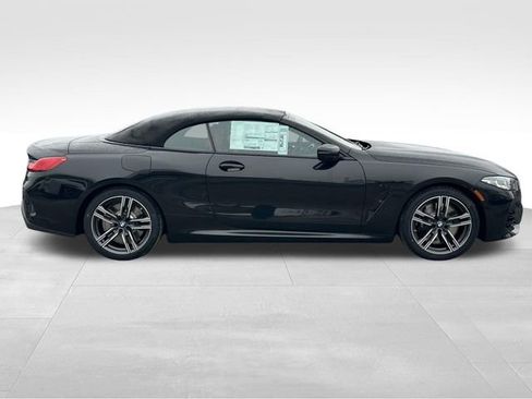New 2026 BMW 840i xDrive Convertible image 2