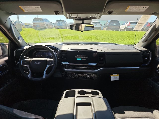 New 2026 Chevrolet Silverado 1500 RST w/ RST Select Package AWD/4WD image 20