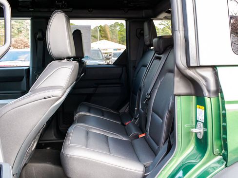 Used 2025 Ford Bronco Big Bend image 15