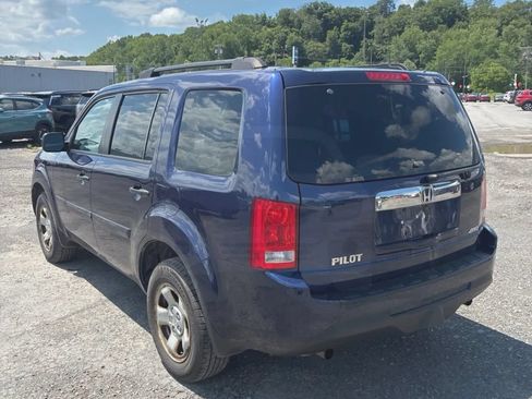 Used 2013 Honda Pilot LX image 6