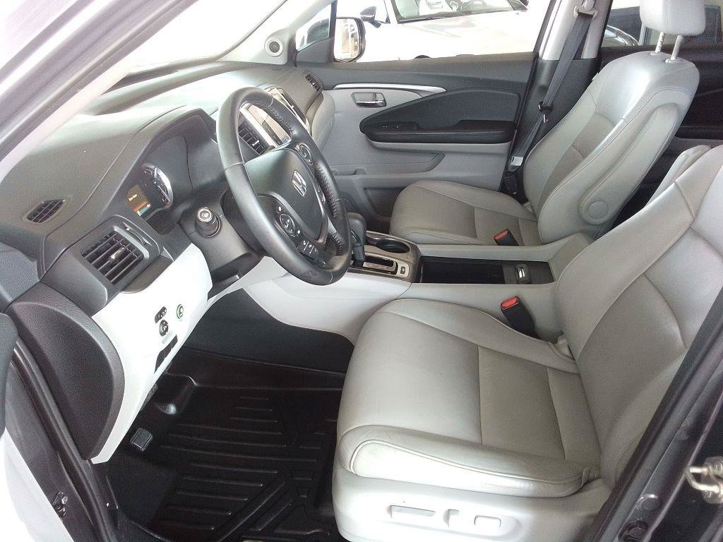 Used 2017 Honda Pilot EX-L image 20