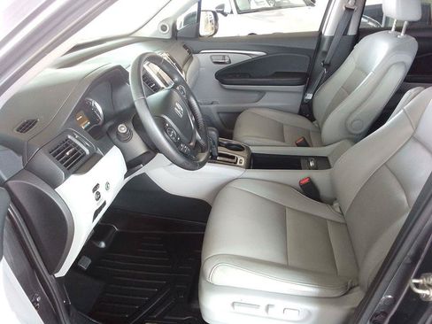 Used 2017 Honda Pilot EX-L image 20